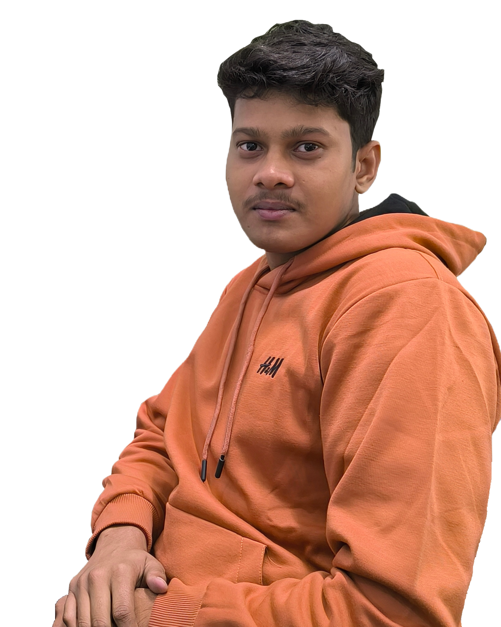 Omkar Kamat's profile picture
